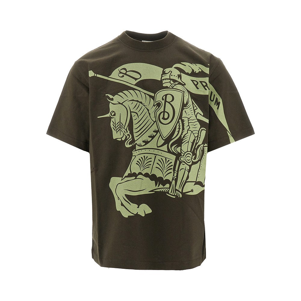 EKD print T-shirt