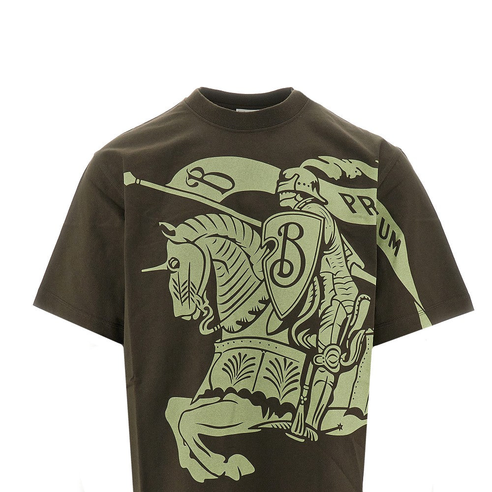 EKD print T-shirt