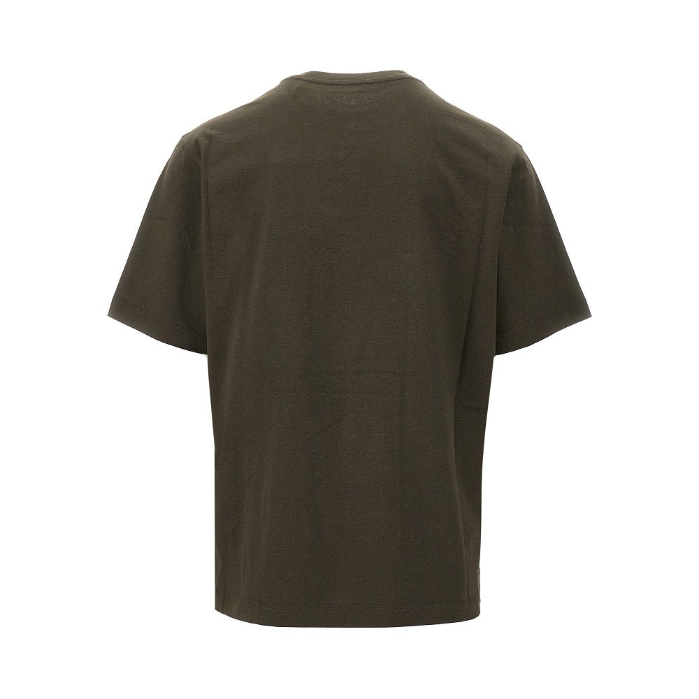 EKD print T-shirt