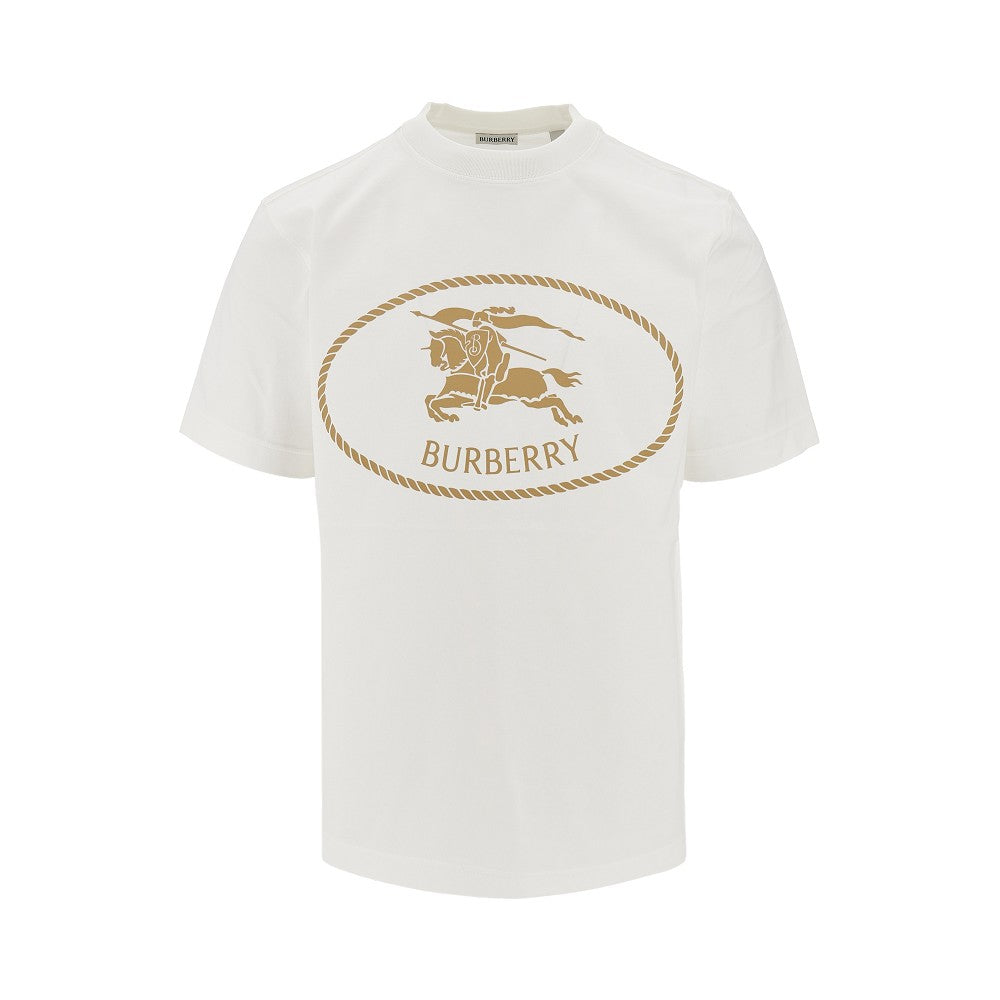 T-shirt 'Knight Stamp'