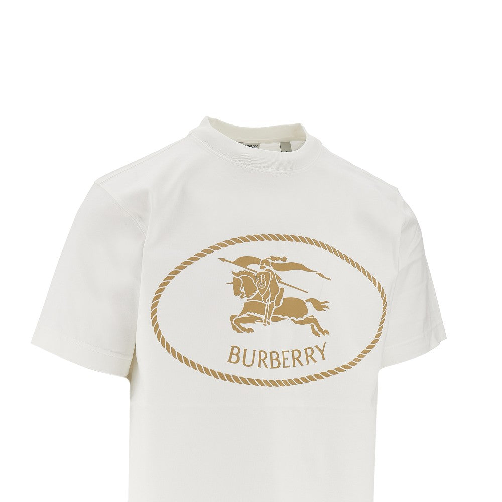 T-shirt 'Knight Stamp'