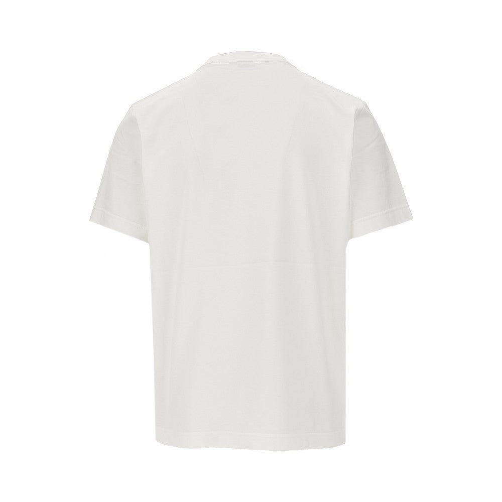 T-shirt 'Knight Stamp'