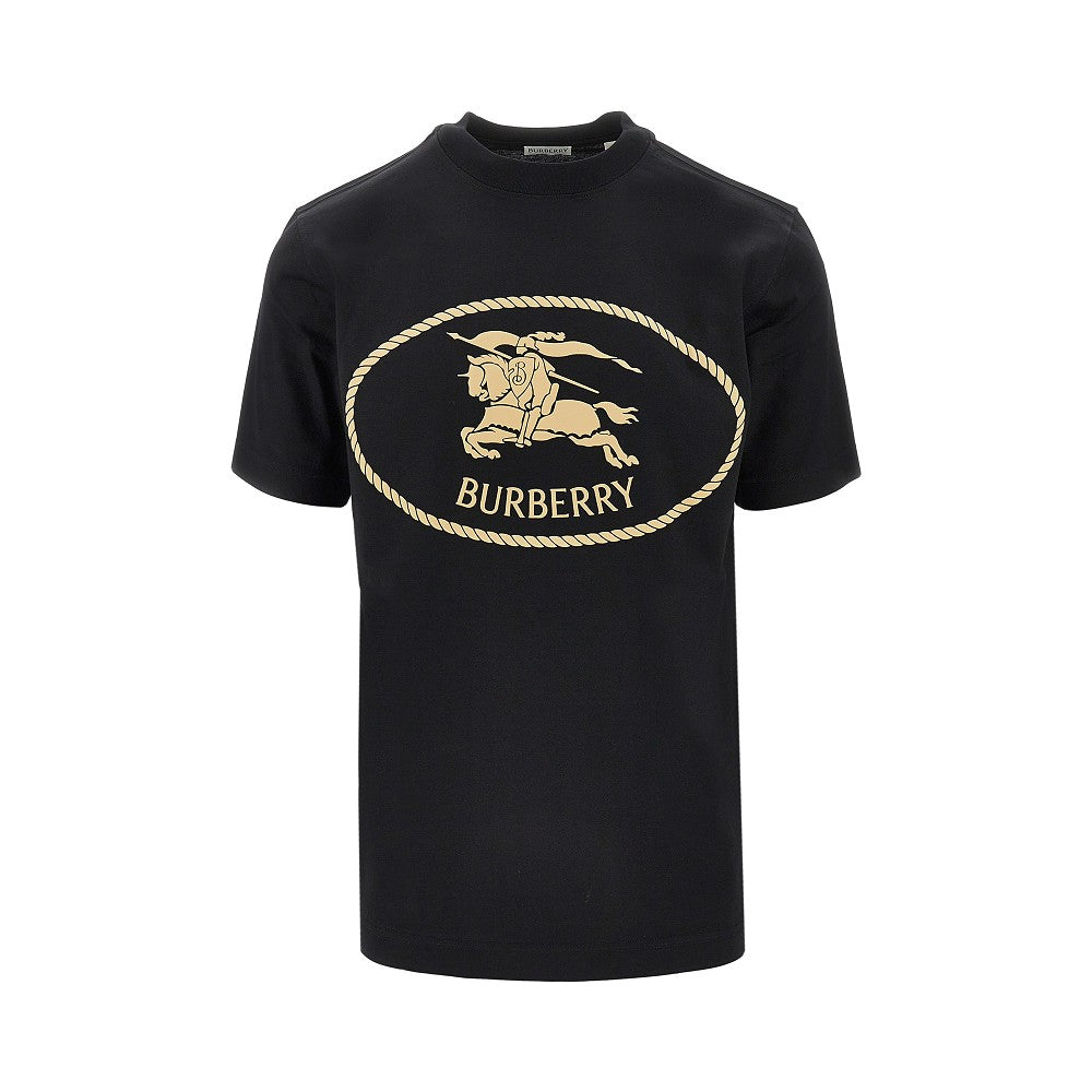 T-shirt 'Knight Stamp'