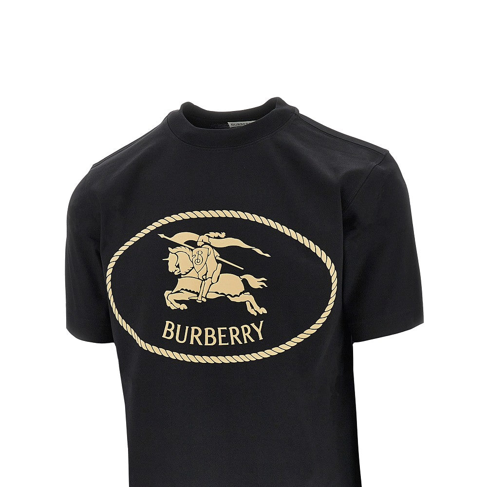 T-shirt 'Knight Stamp'