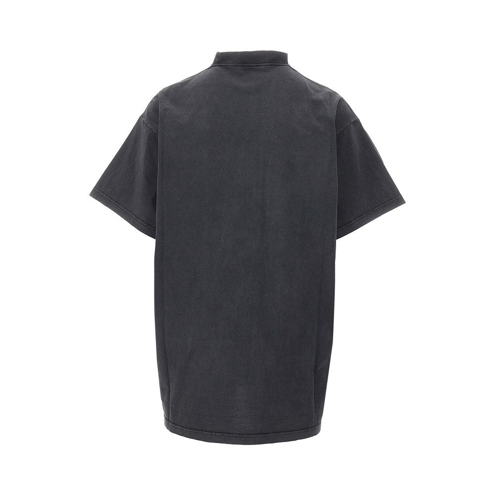 T-shirt oversize 'Getaria'