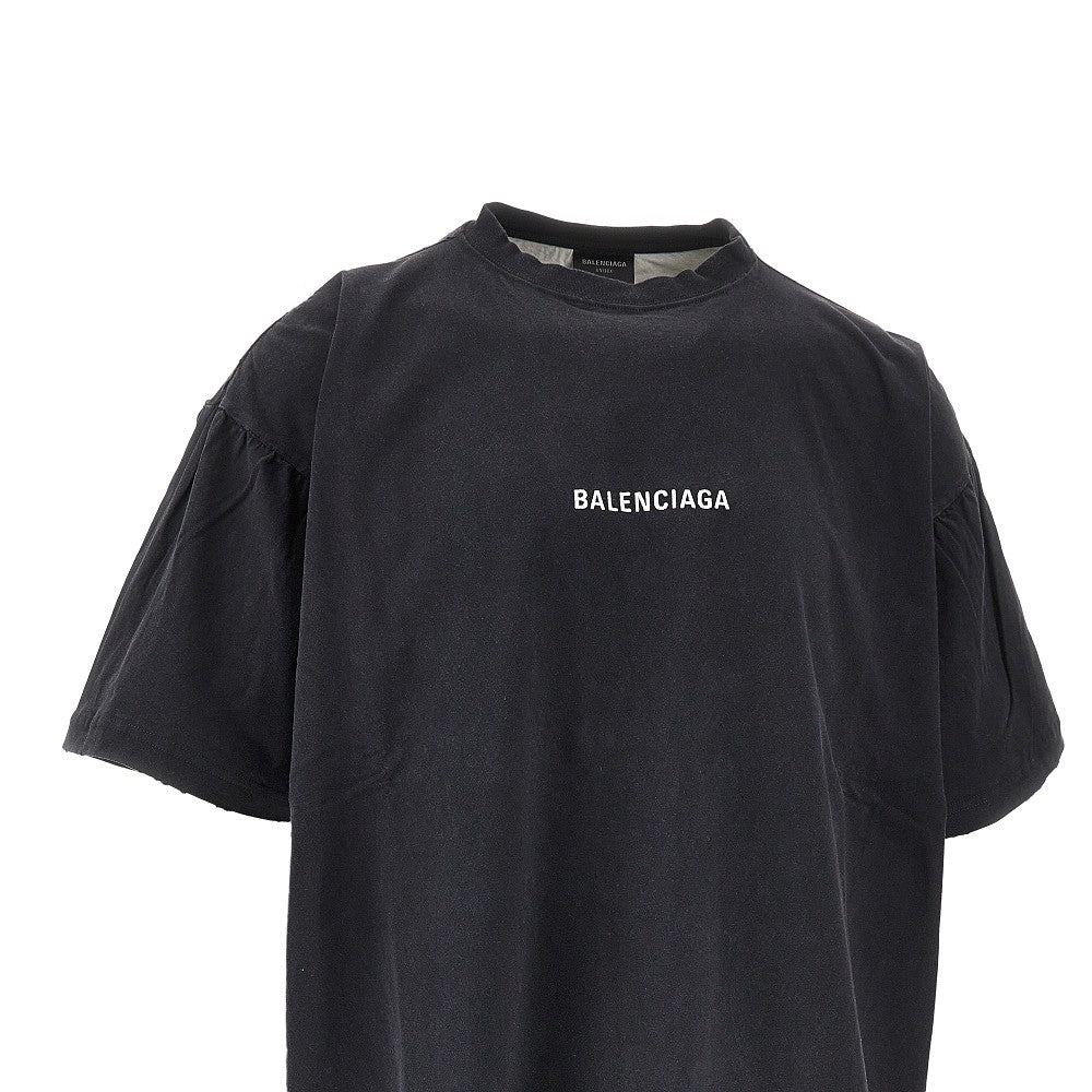 'Political Campaign' Double Layer T-shirt