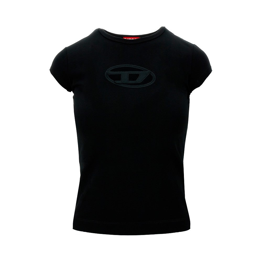 'Angie' Slim Fit T-shirt
