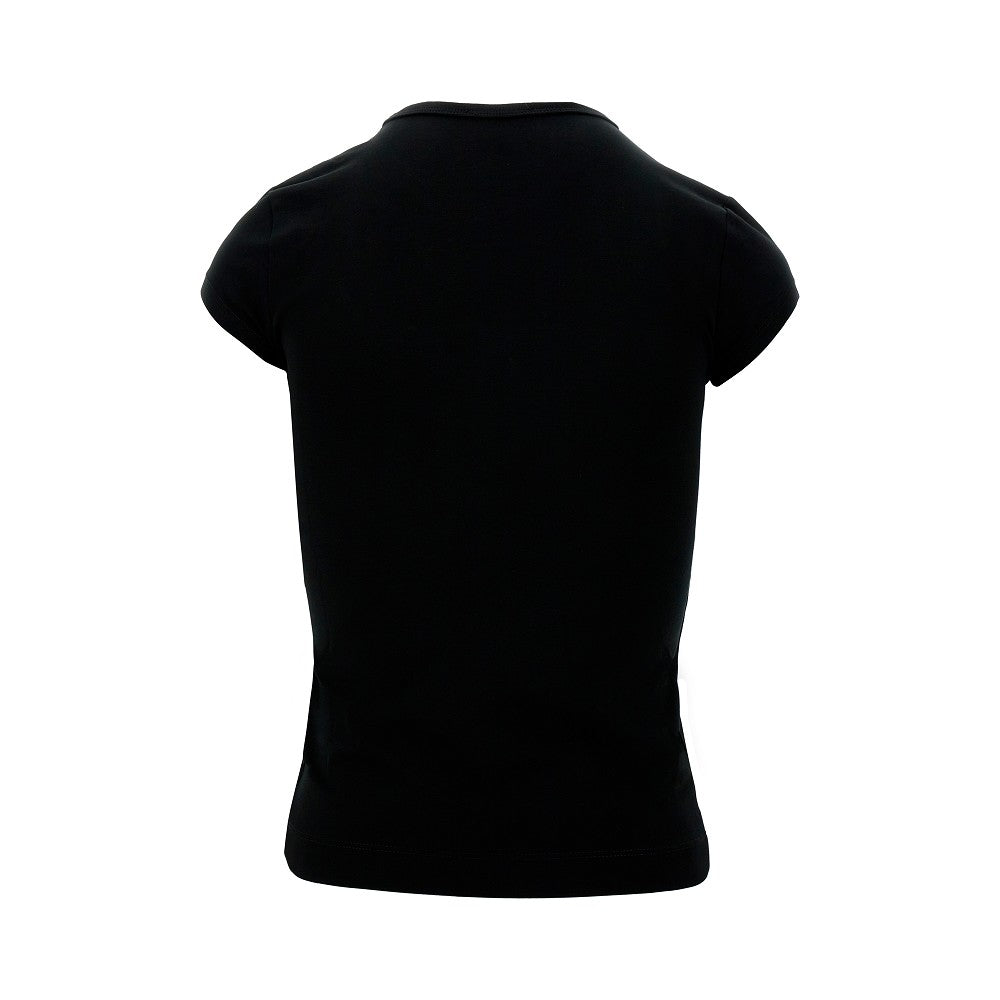 T-shirt Slim Fit 'Angie'