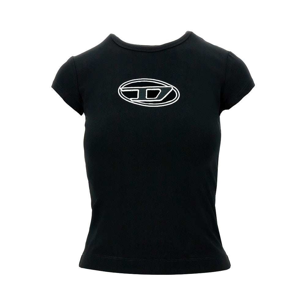'Angie' Slim Fit T-shirt