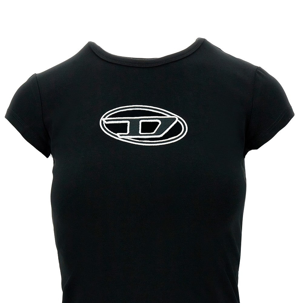 T-shirt Slim Fit 'Angie'