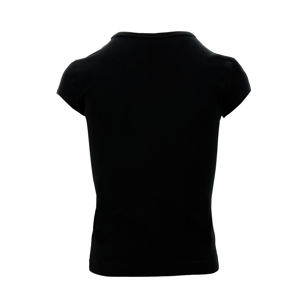'Angie' Slim Fit T-shirt