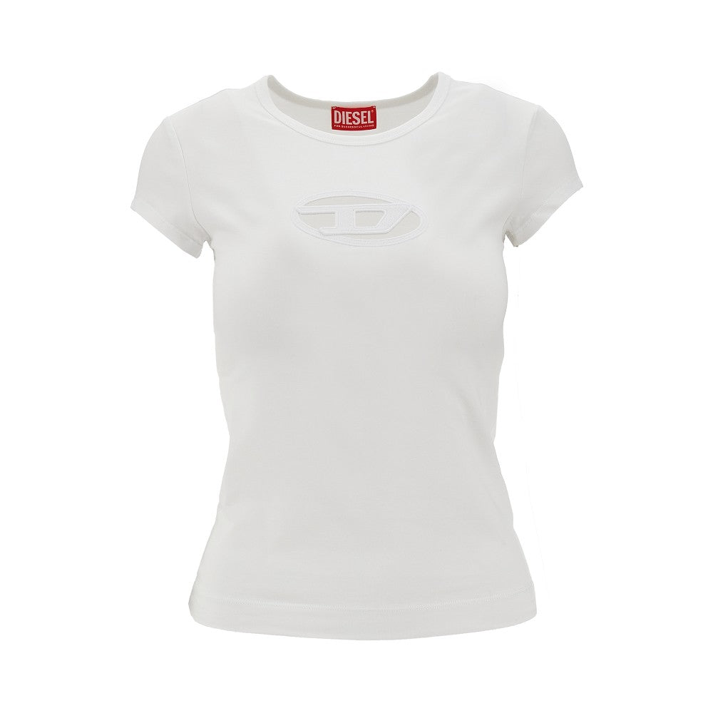 'Angie' Slim Fit T-shirt
