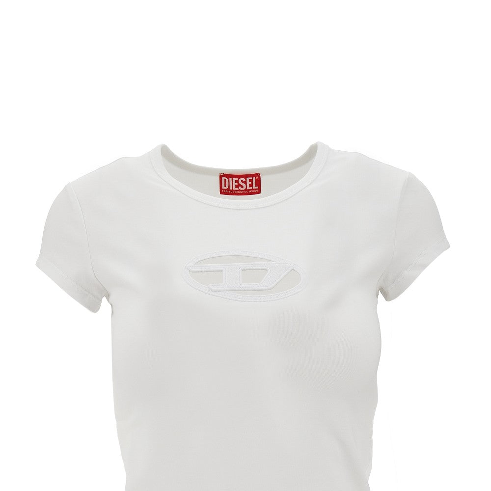 'Angie' Slim Fit T-shirt