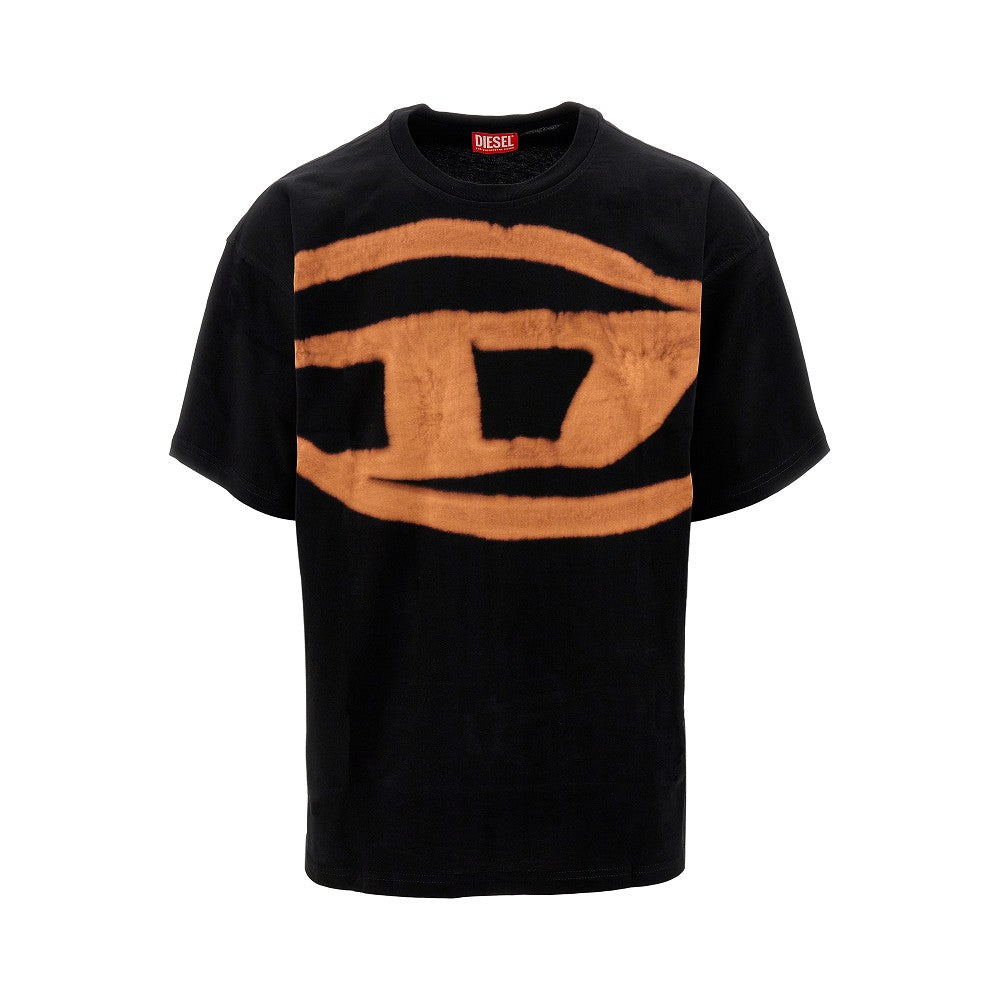 Bleach Oval D T-shirt