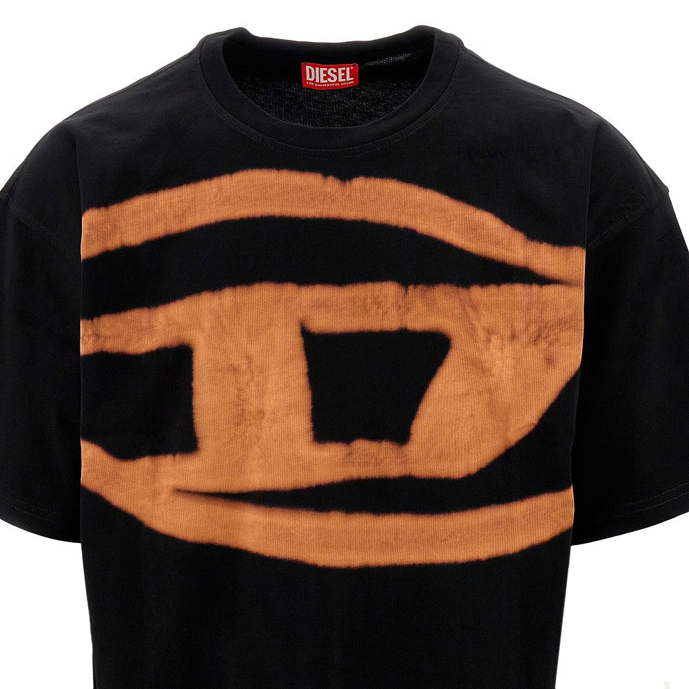 Bleach Oval D T-shirt