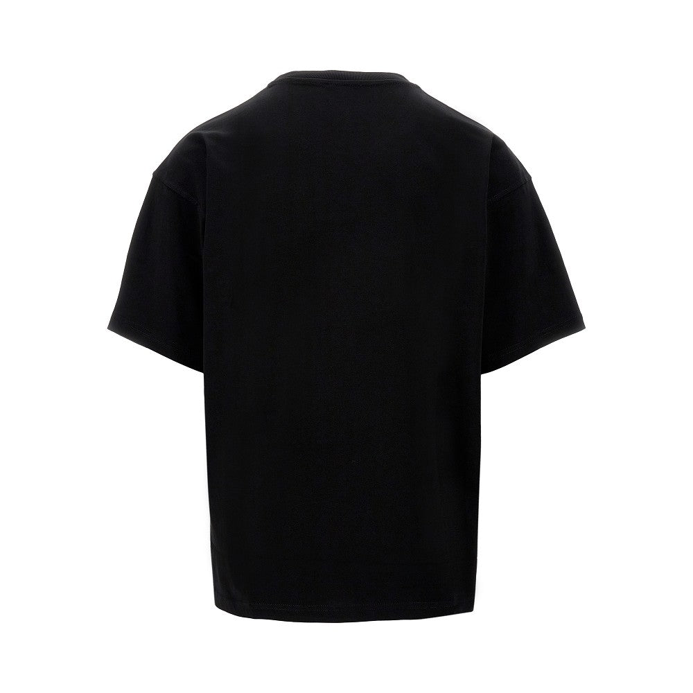 Bleach Oval D T-shirt