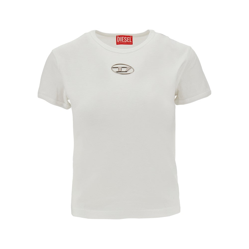'Oval D' T-shirt