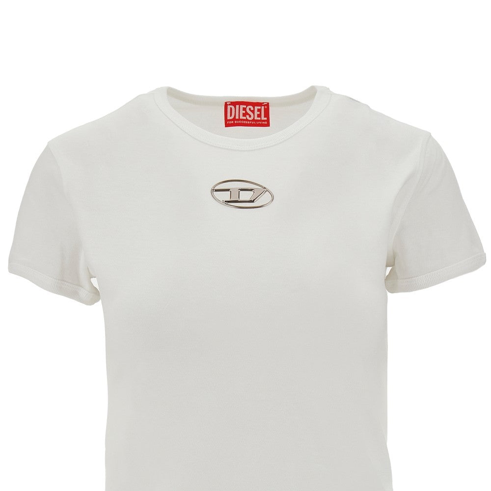 'Oval D' T-shirt