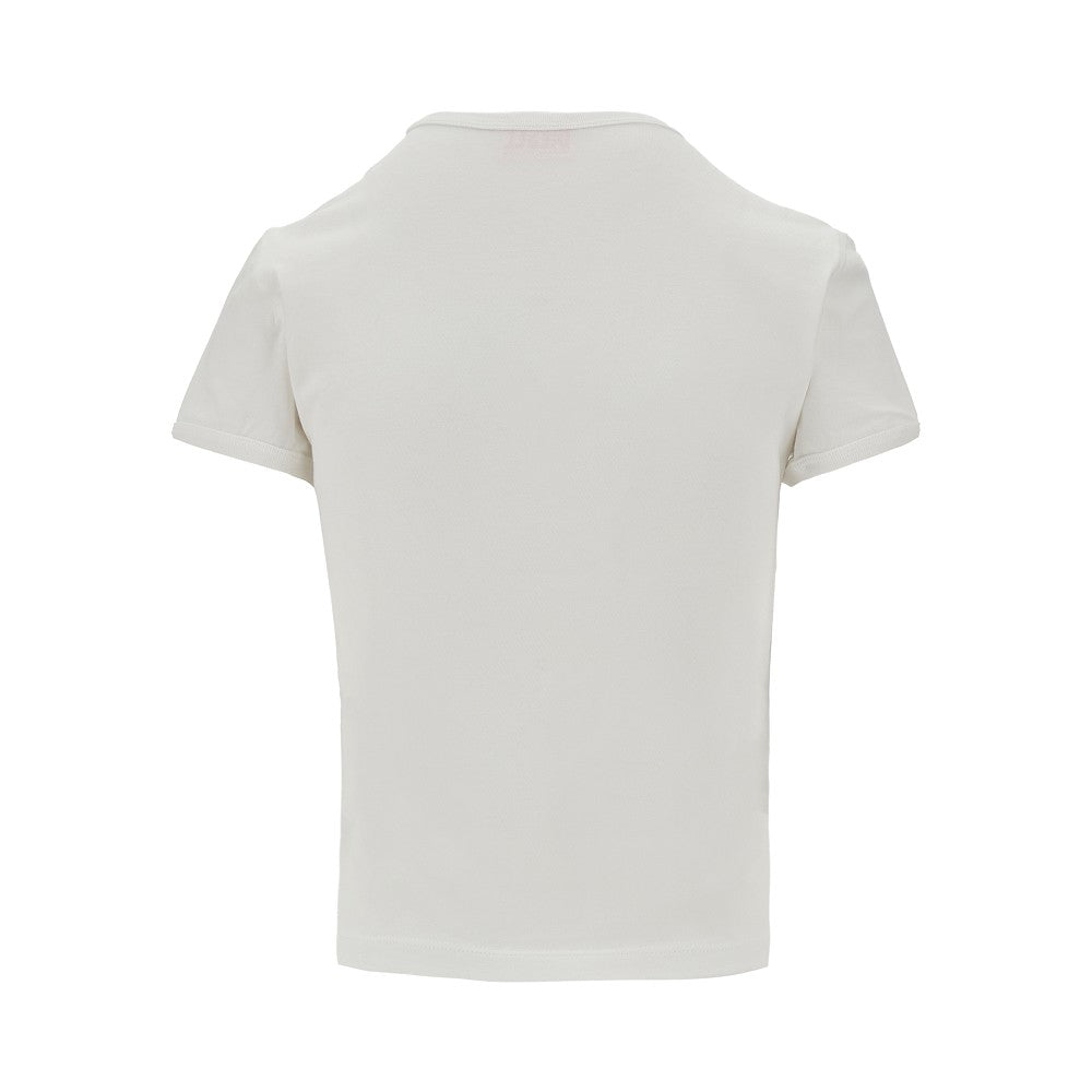 'Oval D' T-shirt