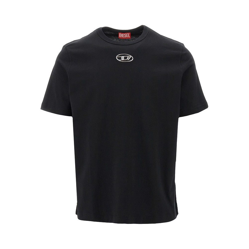 'T-Adjust-Od' T-shirt