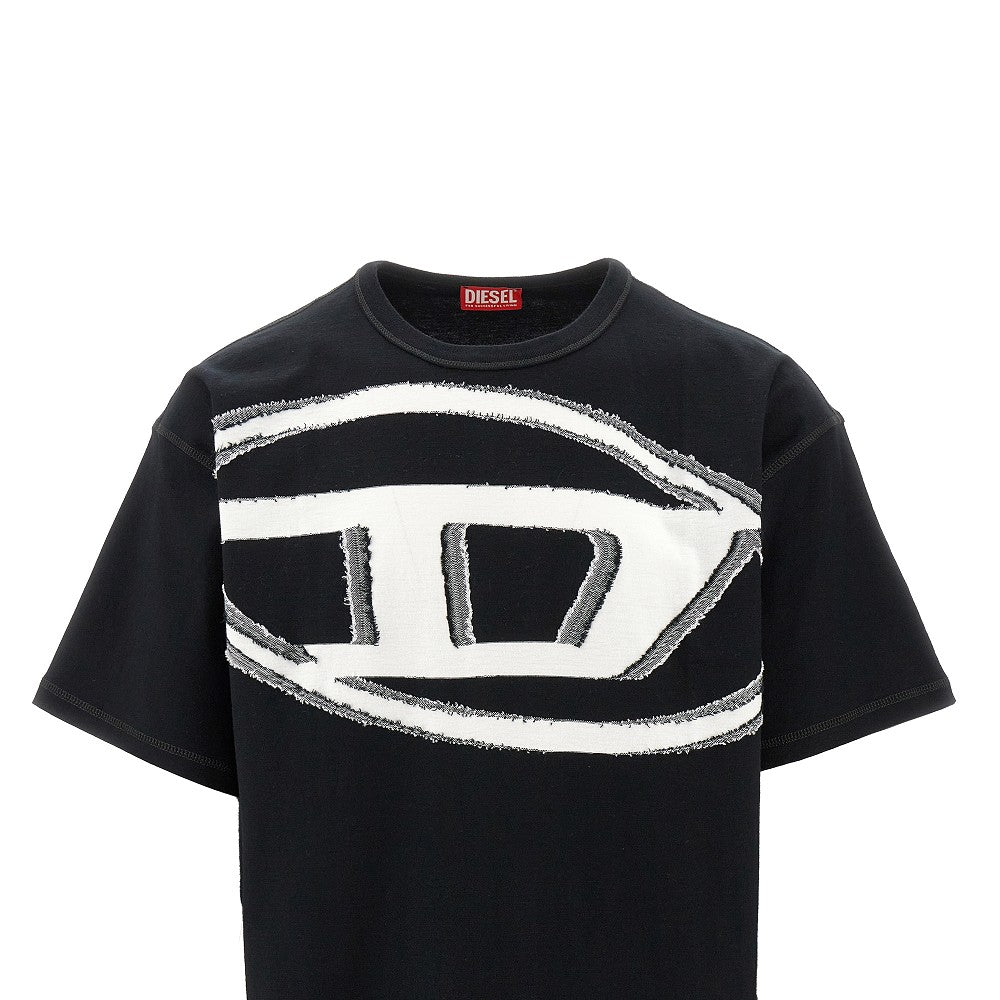 'T-Adjust-Od' T-shirt