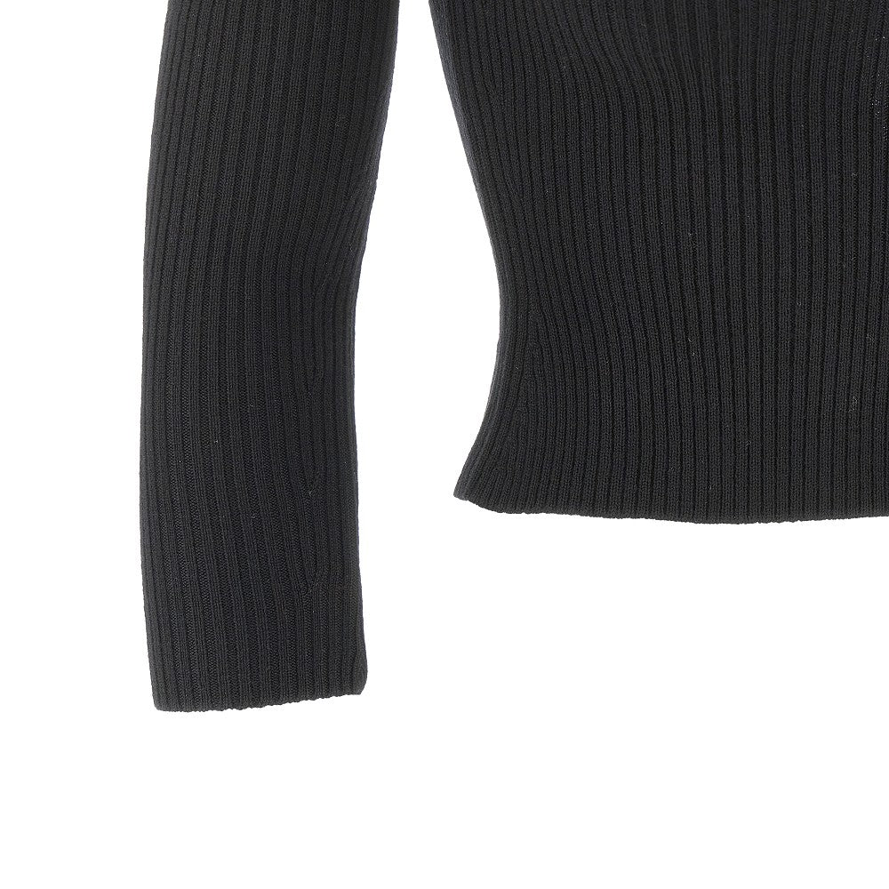 'Olina' knitted top