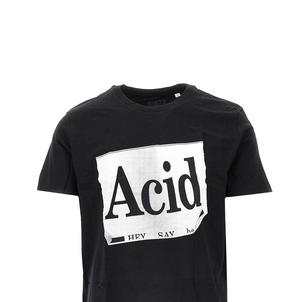 T-shirt 'ACID XEROX'