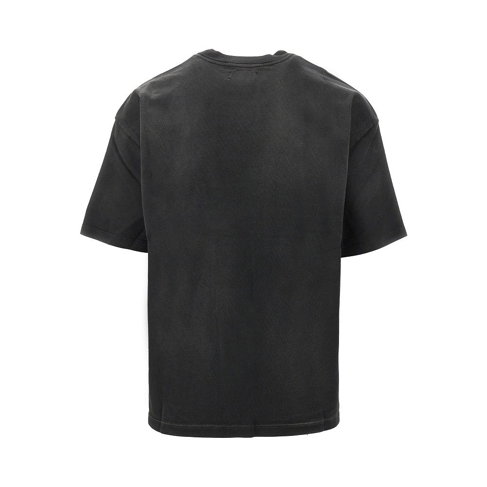 'Pegasus' print T-shirt