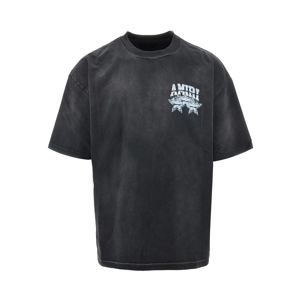 'Amiri Championship' print T-shirt