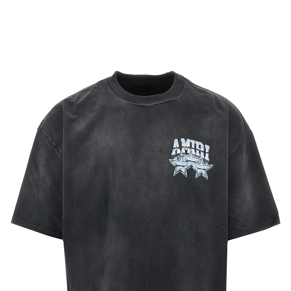 'Amiri Championship' print T-shirt