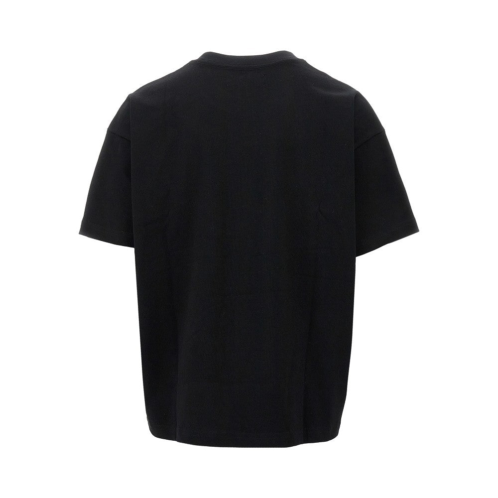 'Amiri Snake' T-shirt