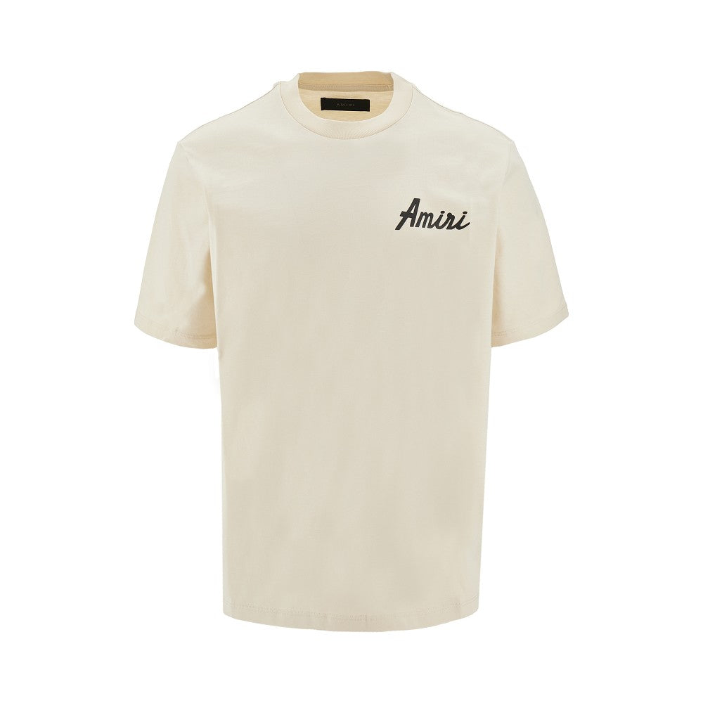 'Amiri City' T-shirt