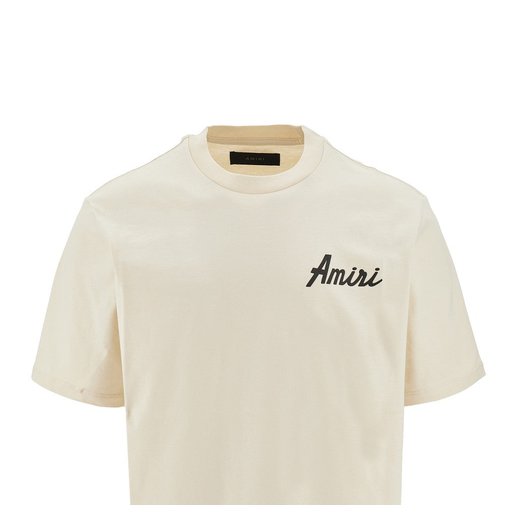 'Amiri City' T-shirt