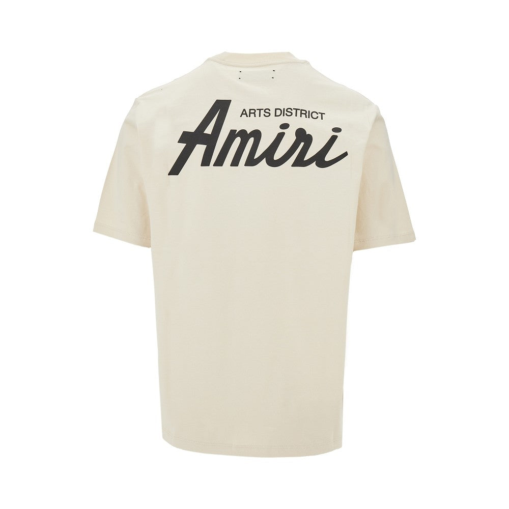 'Amiri City' T-shirt