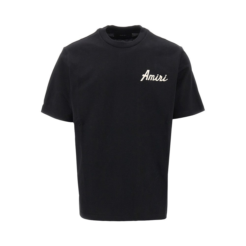 T-shirt 'Amiri City'