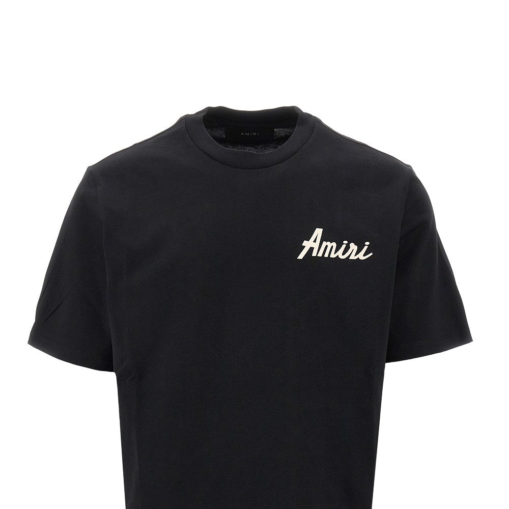 T-shirt 'Amiri City'