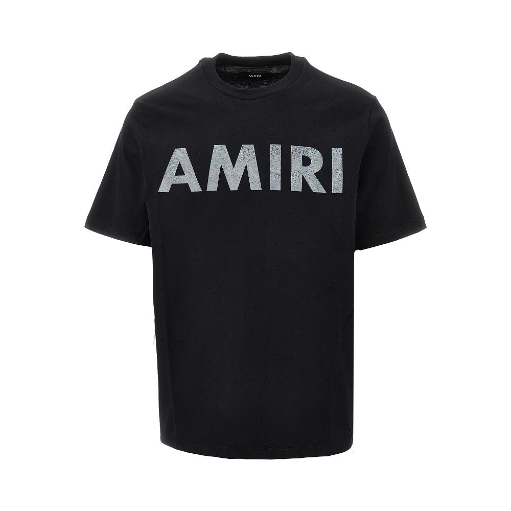 T-shirt 'Amiri Stencil'