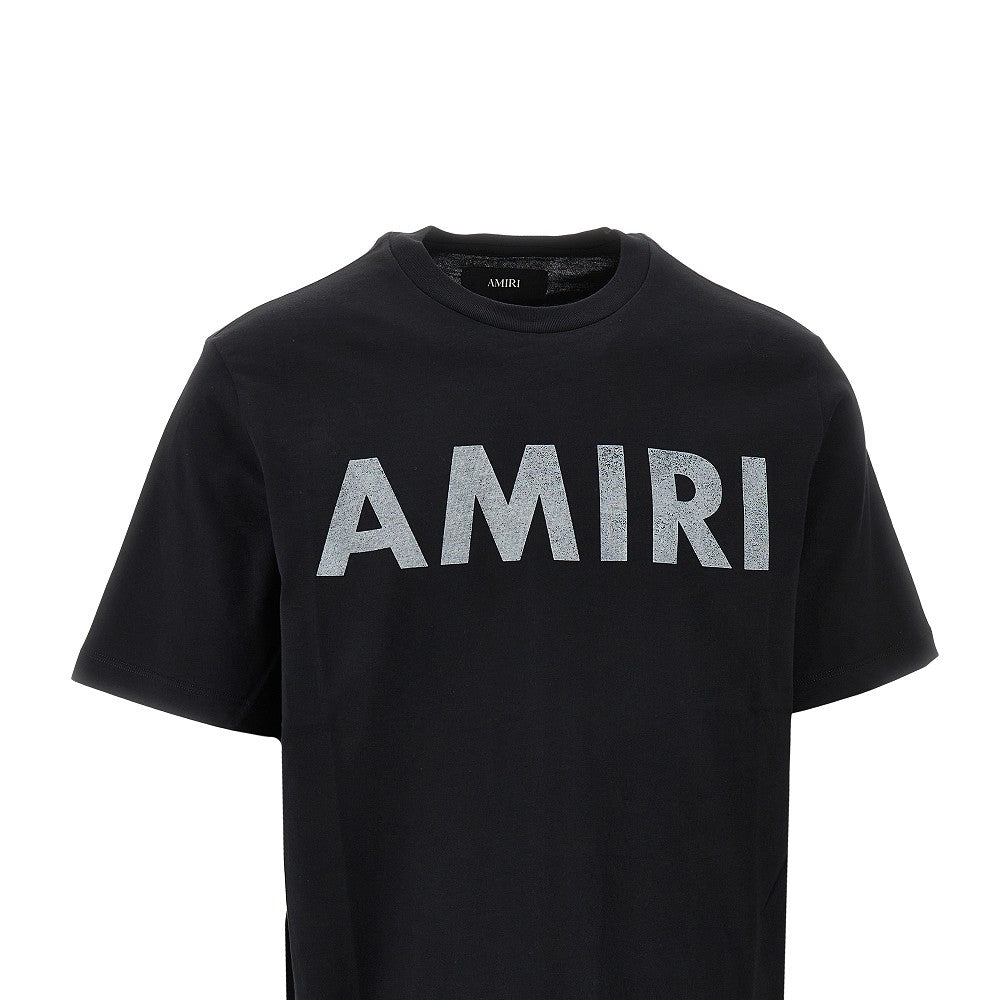 T-shirt 'Amiri Stencil'