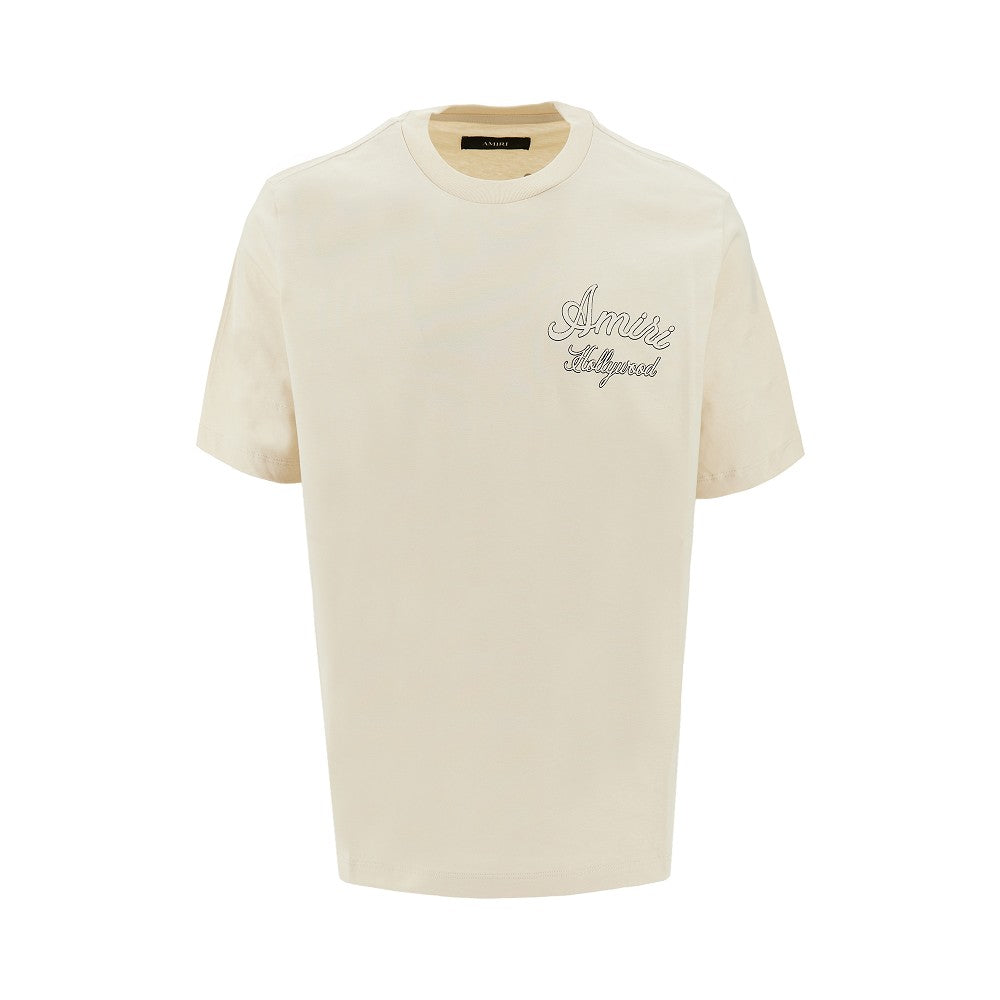 'Amiri Hollywood' T-shirt