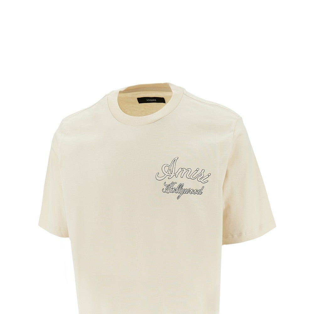 T-shirt 'Amiri Hollywood'