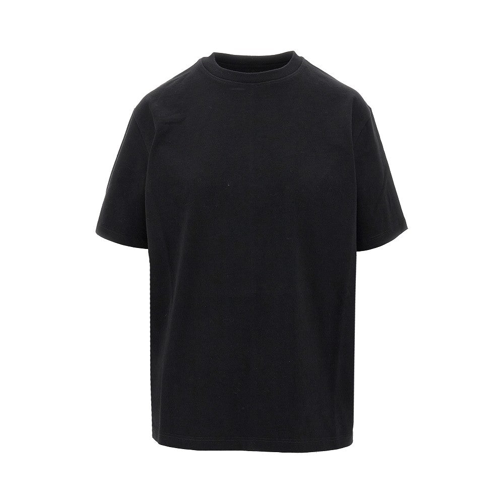 Tシャツ・カットソー ARMARIUM 'Vittoria' T-shirt Vittoria t-shirt in cotton | ARMARIUM