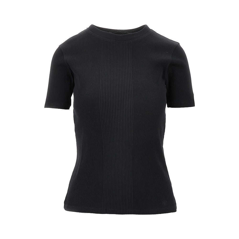 'Avalyn' organic cotton T-shirt