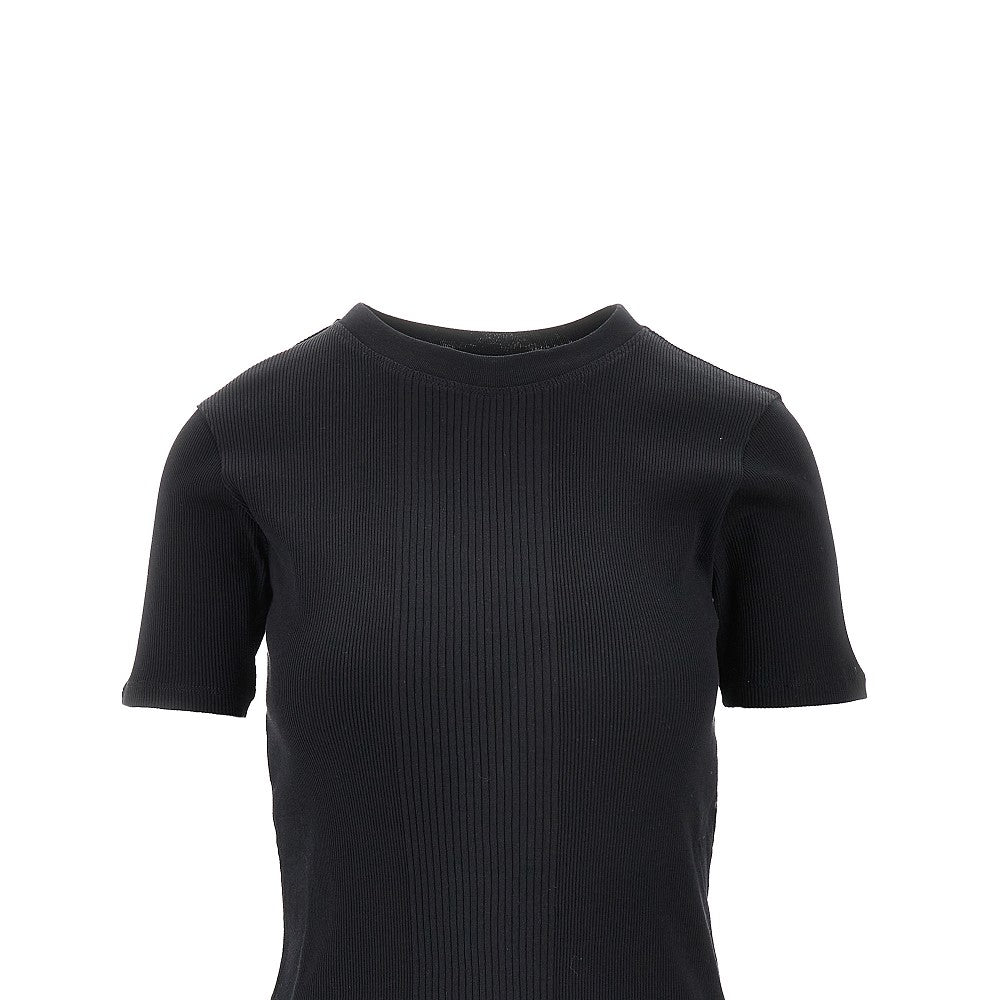 'Avalyn' organic cotton T-shirt