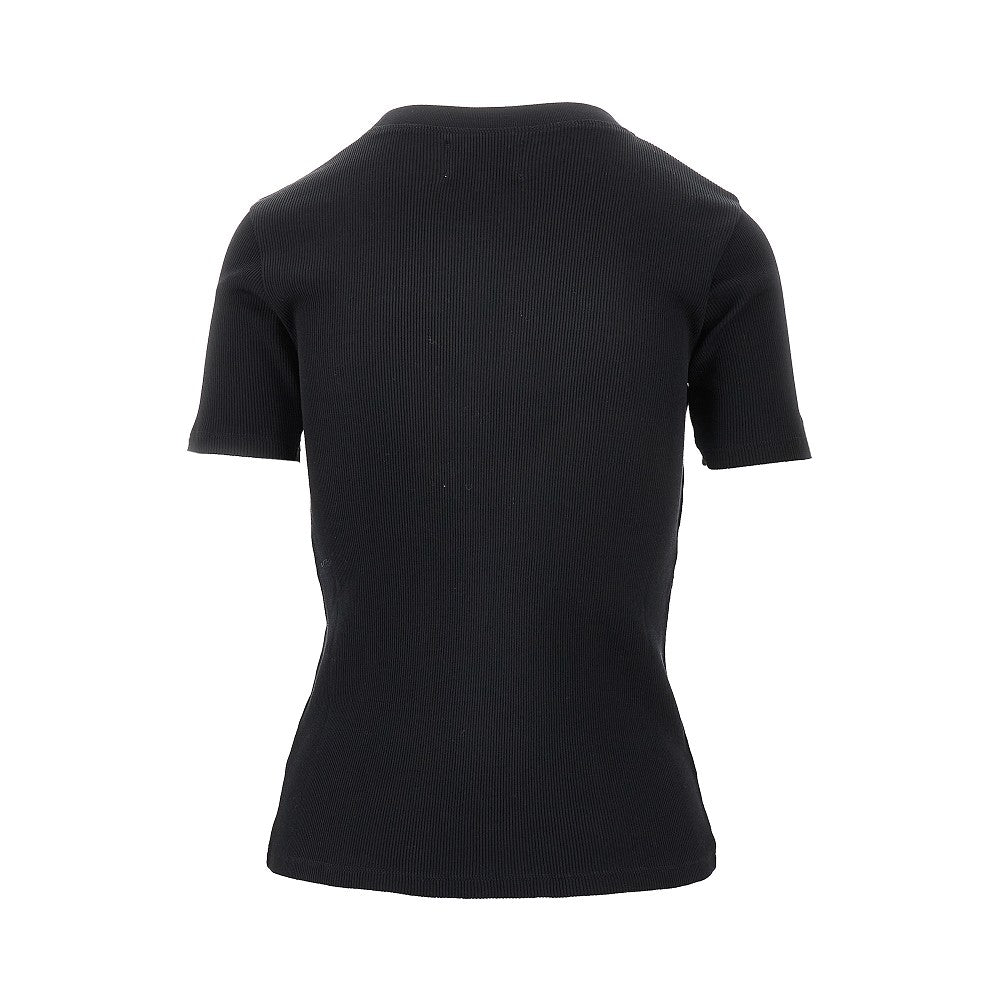 'Avalyn' organic cotton T-shirt