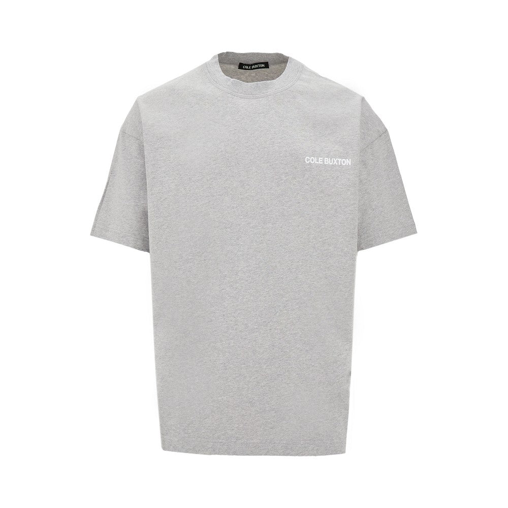 T-shirt 'CB Sportswear'