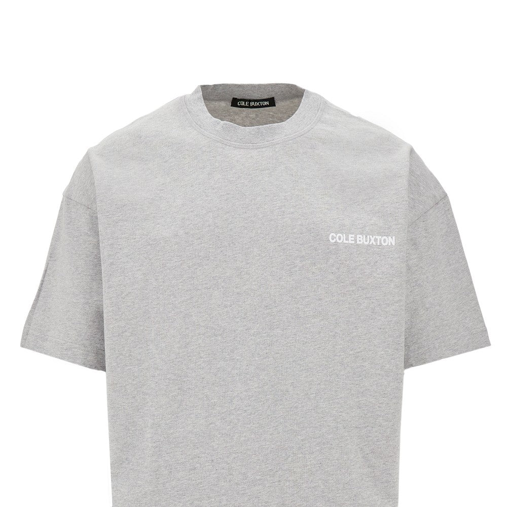 T-shirt 'CB Sportswear'