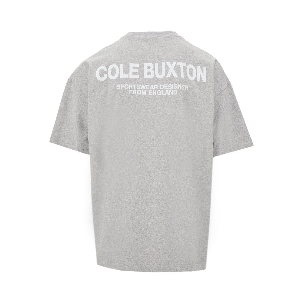 T-shirt 'CB Sportswear'