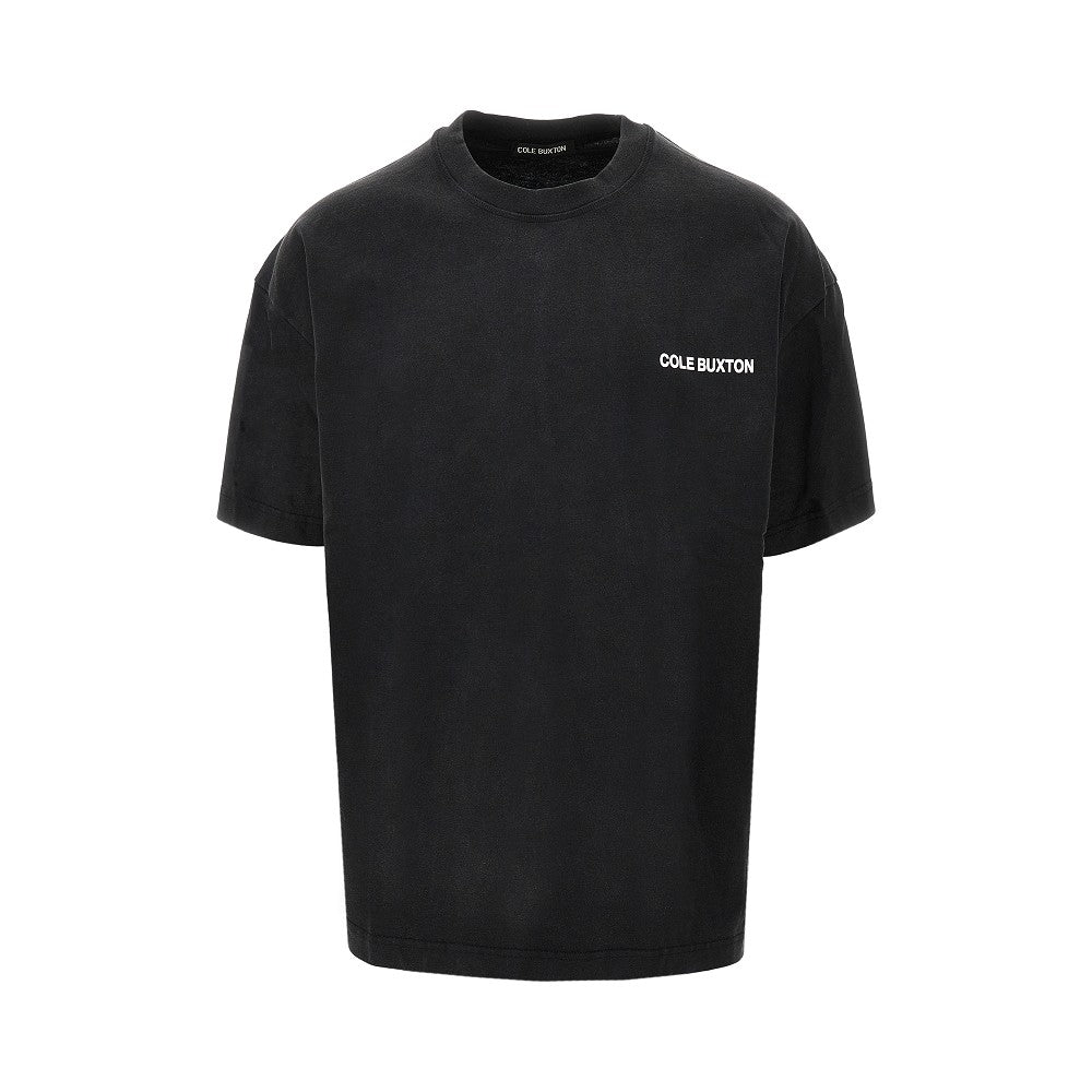 T-shirt 'CB Sportswear'