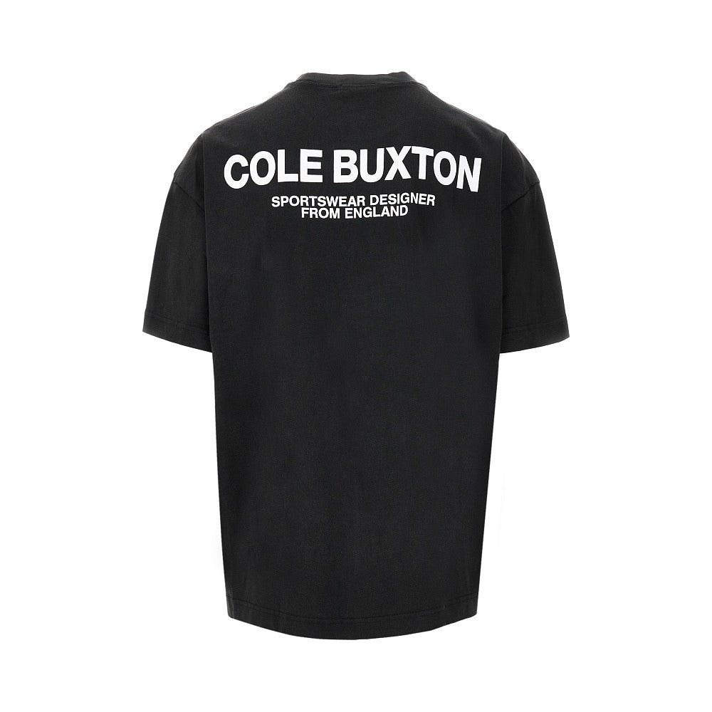 T-shirt 'CB Sportswear'