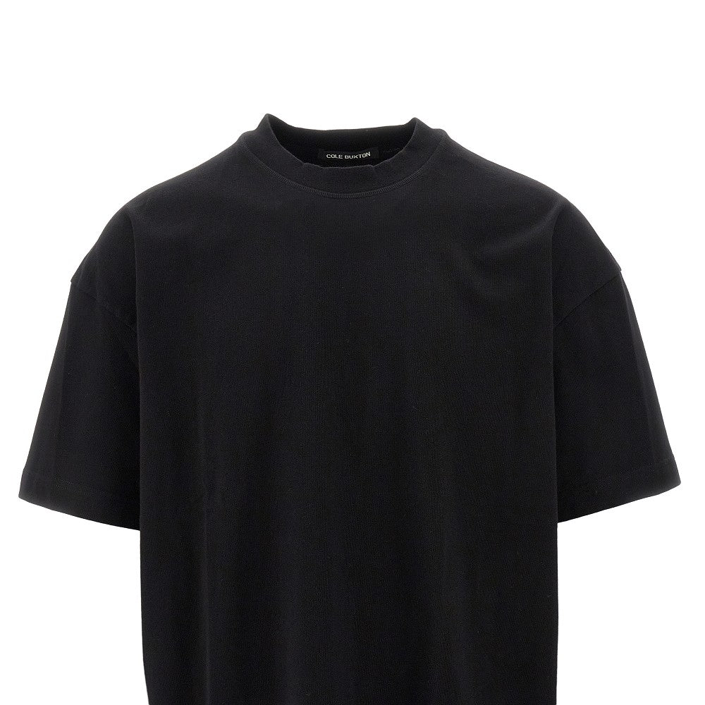 T-shirt con stampa '4 Star'